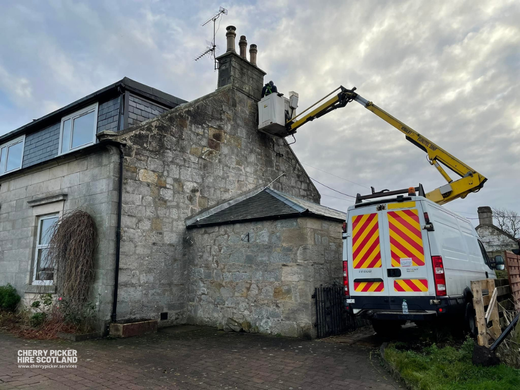 repointing-work-at-height-service-cherry-picker-hire